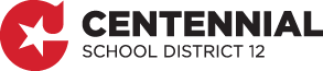 Centennial School District 12